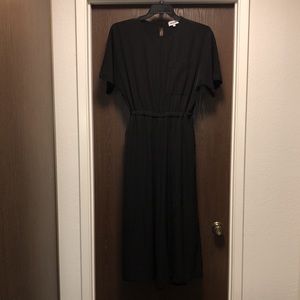 Weekday pocket front jumpsuit